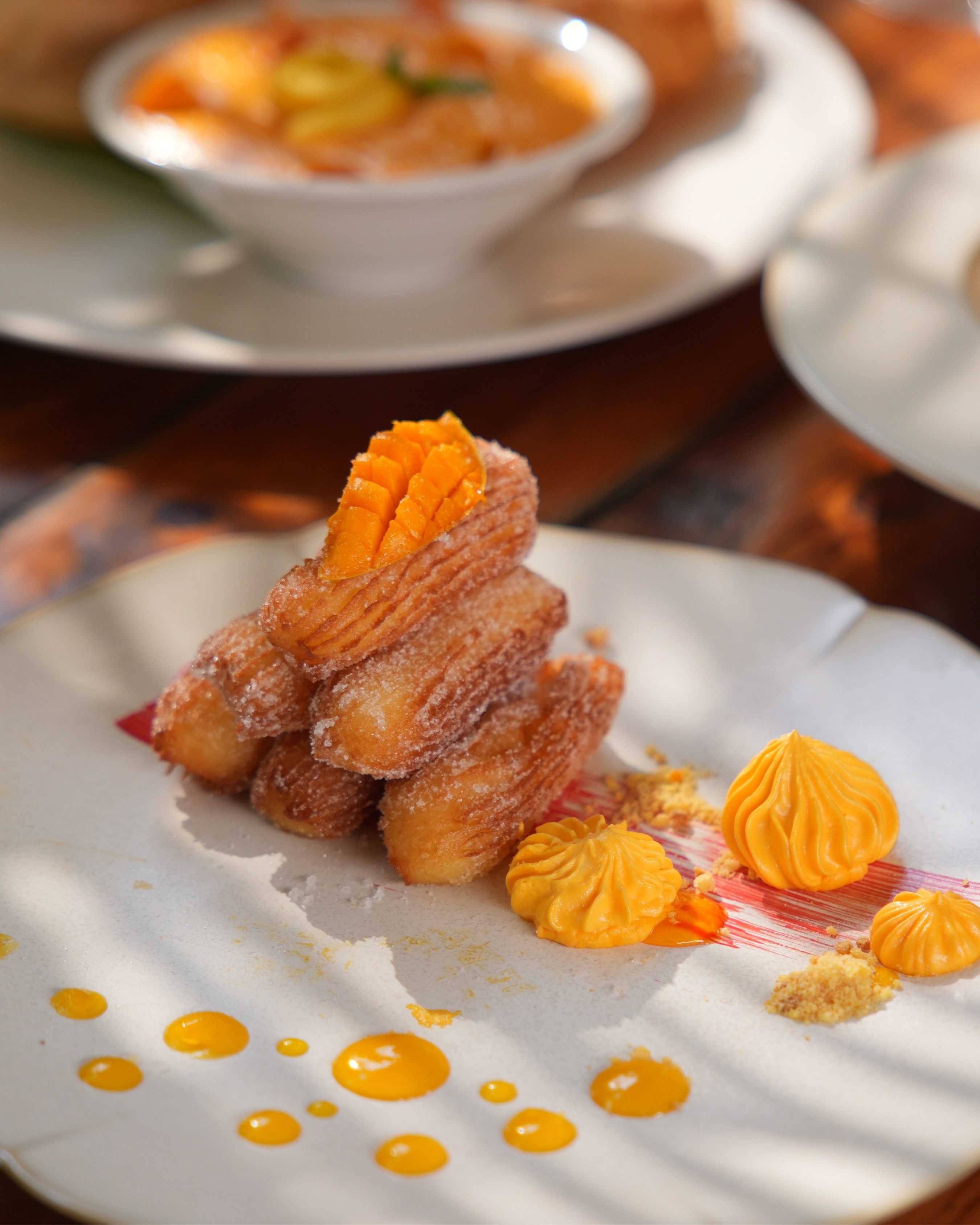 A Royal Celebration of Mangoes Arrives at 3 Spices, DoubleTree by Hilton Pune&ndash;Chinchwad